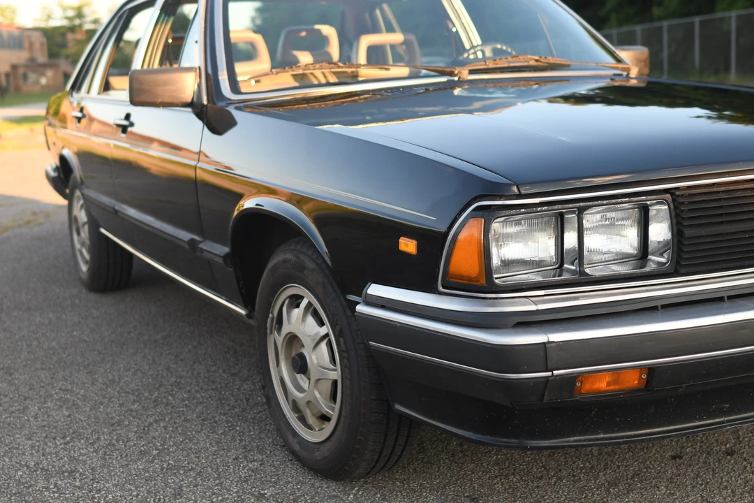 1983 Audi C2 100 & 200 & 5000 - Image 29 of 31