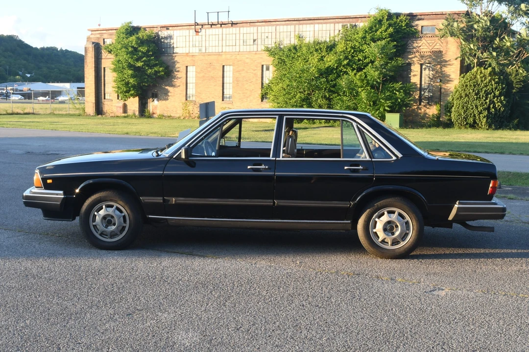 1983 Audi C2 100 & 200 & 5000 - Image 27 of 31