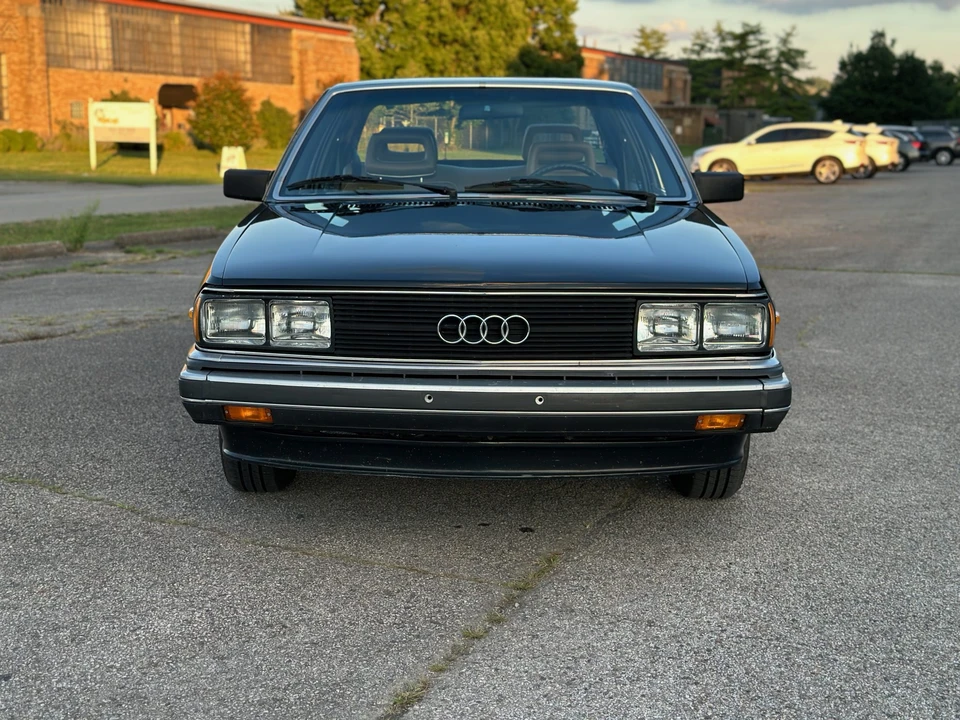 1983 Audi C2 100 & 200 & 5000 - Image 7 of 31