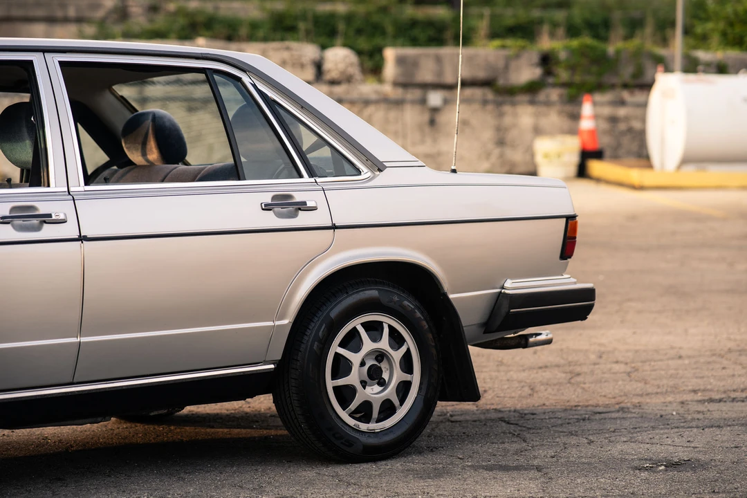 1983 Audi C2 100 & 200 & 5000 - Image 13 of 31