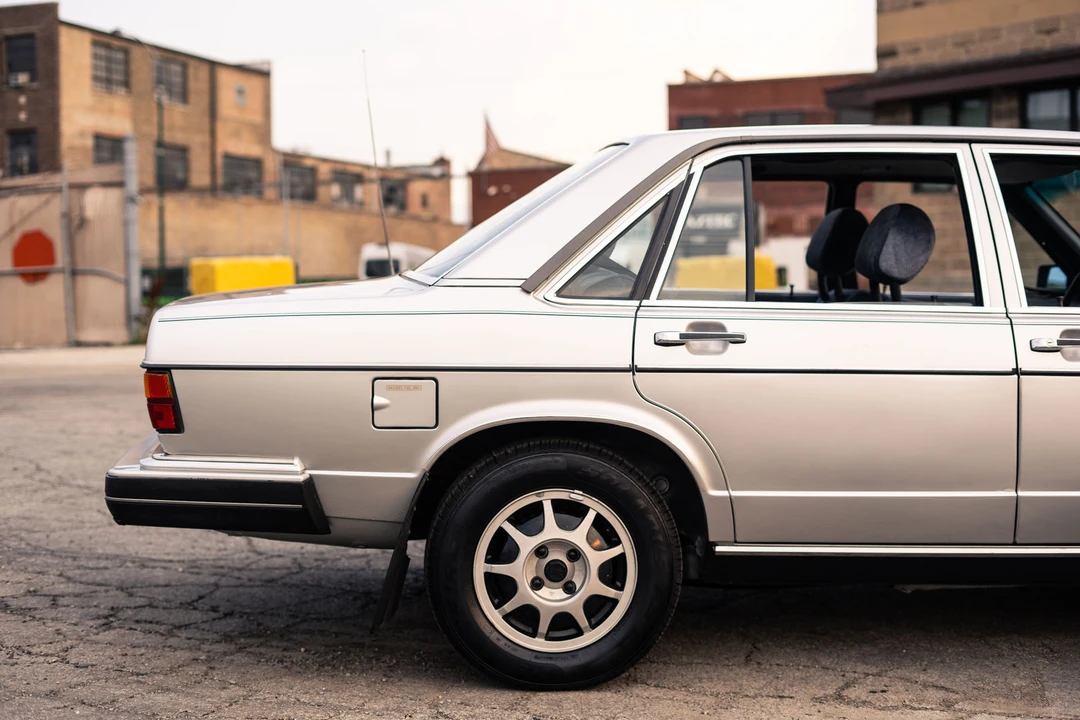1983 Audi C2 100 & 200 & 5000 - Image 16 of 31