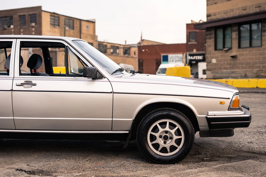 1983 Audi C2 100 & 200 & 5000 - Image 17 of 31