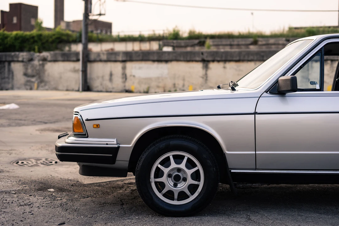 1983 Audi C2 100 & 200 & 5000 - Image 24 of 31