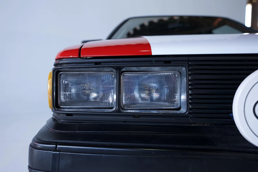 1983 Audi Coupe & Cabriolet - Image 18 of 31