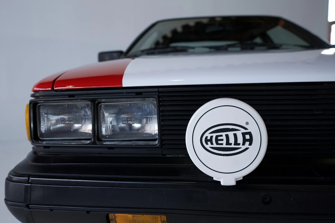 1983 Audi Coupe & Cabriolet - Image 19 of 31