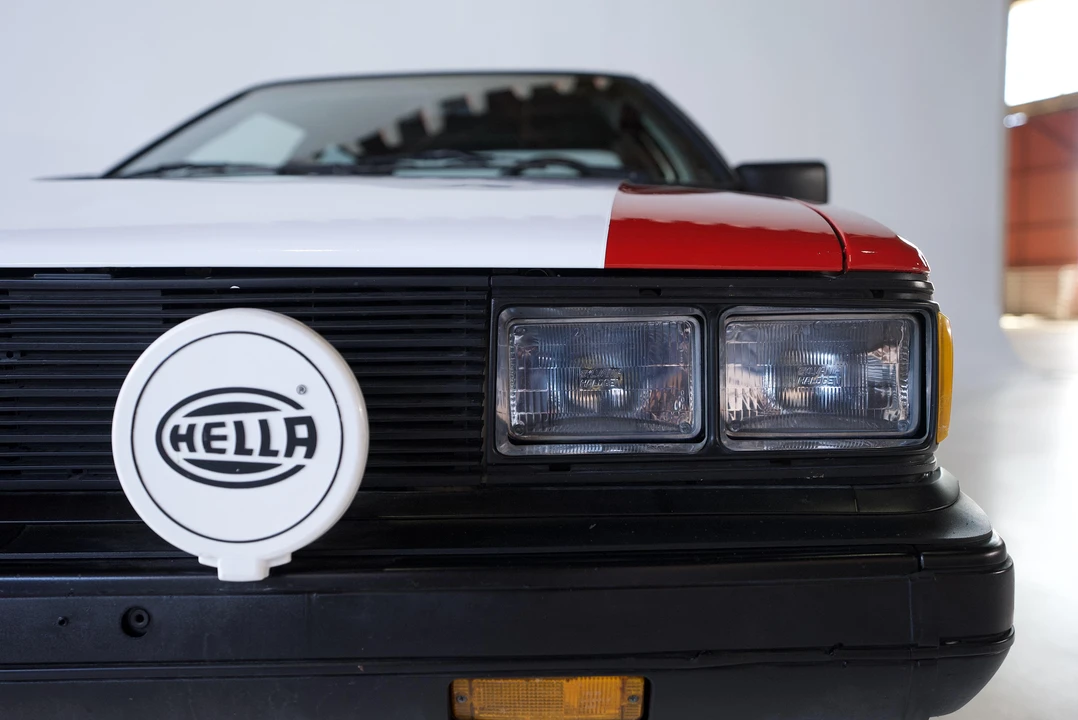 1983 Audi Coupe & Cabriolet - Image 21 of 31
