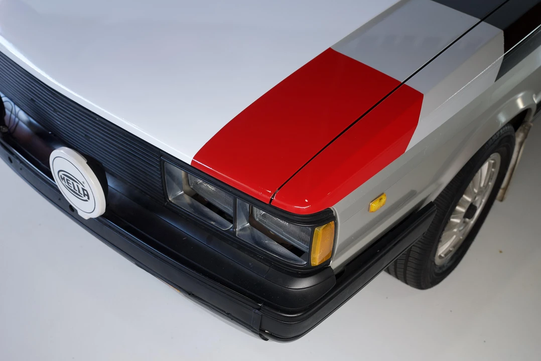 1983 Audi Coupe & Cabriolet - Image 23 of 31
