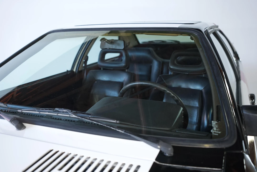 1983 Audi Coupe & Cabriolet - Image 29 of 31