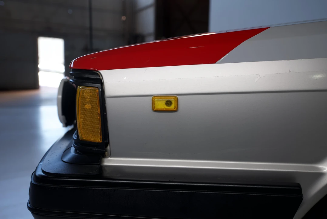 1983 Audi Coupe & Cabriolet - Image 24 of 31