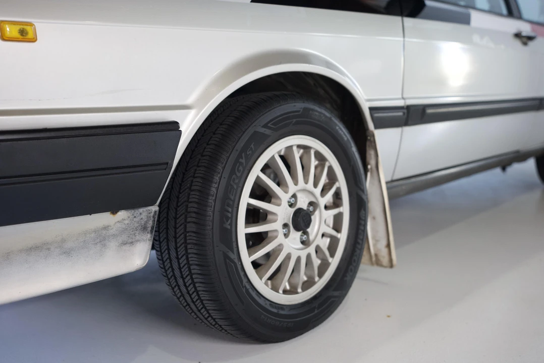 1983 Audi Coupe & Cabriolet - Image 26 of 31
