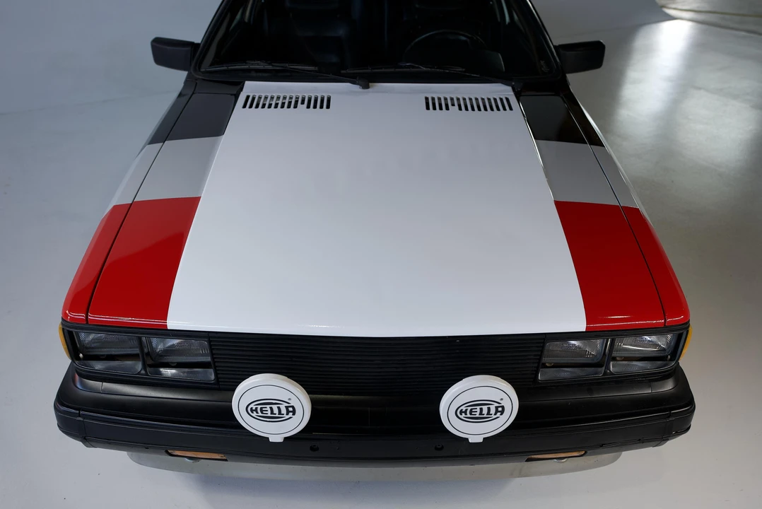 1983 Audi Coupe & Cabriolet - Image 20 of 31