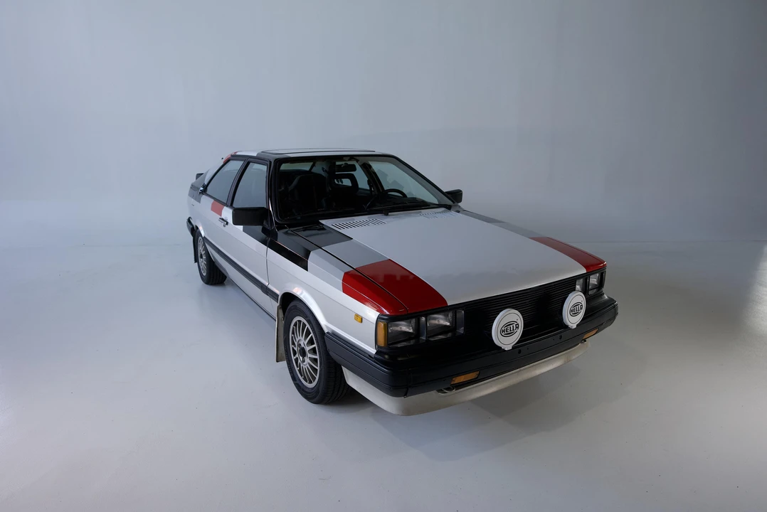 1983 Audi Coupe & Cabriolet - Image 16 of 31