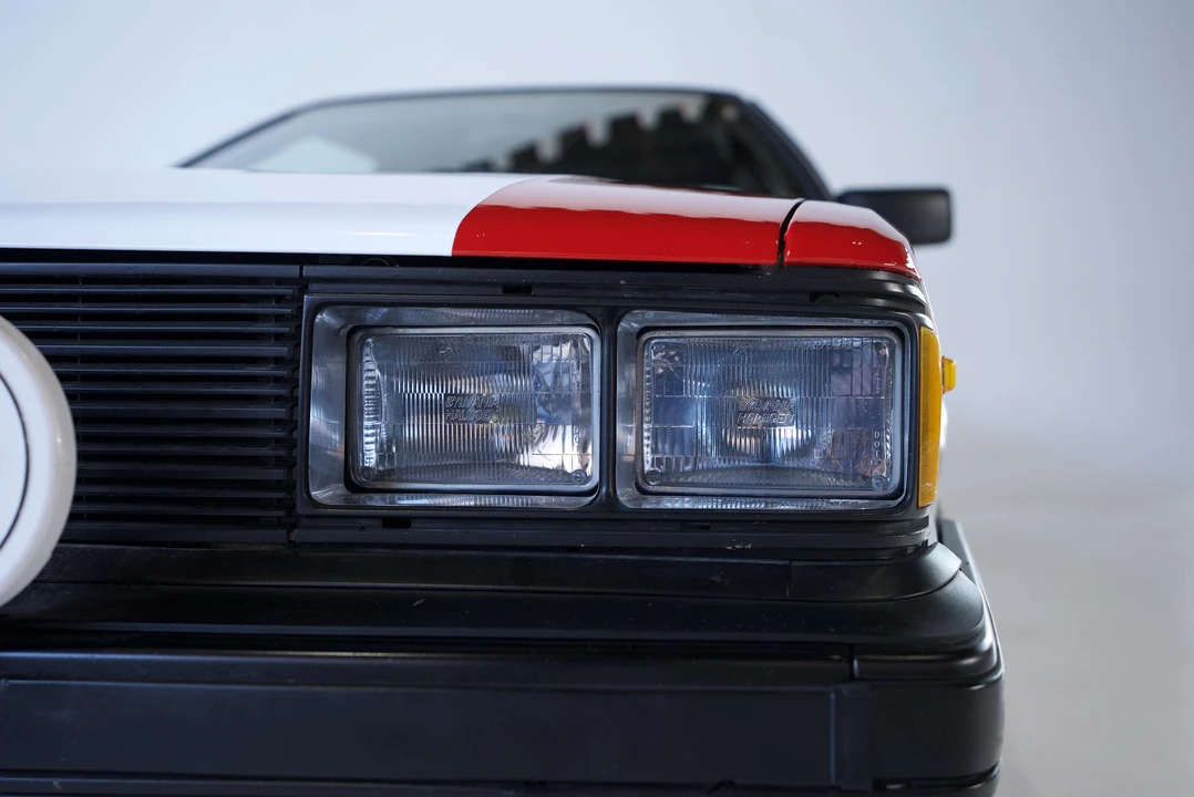 1983 Audi Coupe & Cabriolet - Image 22 of 31