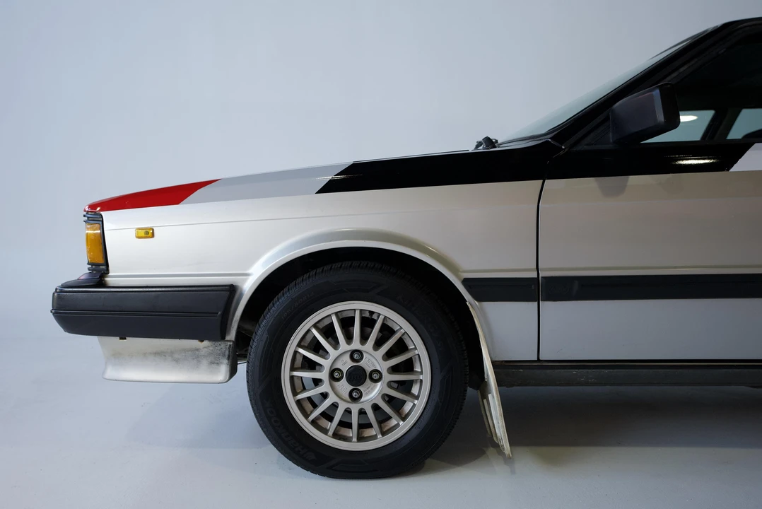 1983 Audi Coupe & Cabriolet - Image 25 of 31