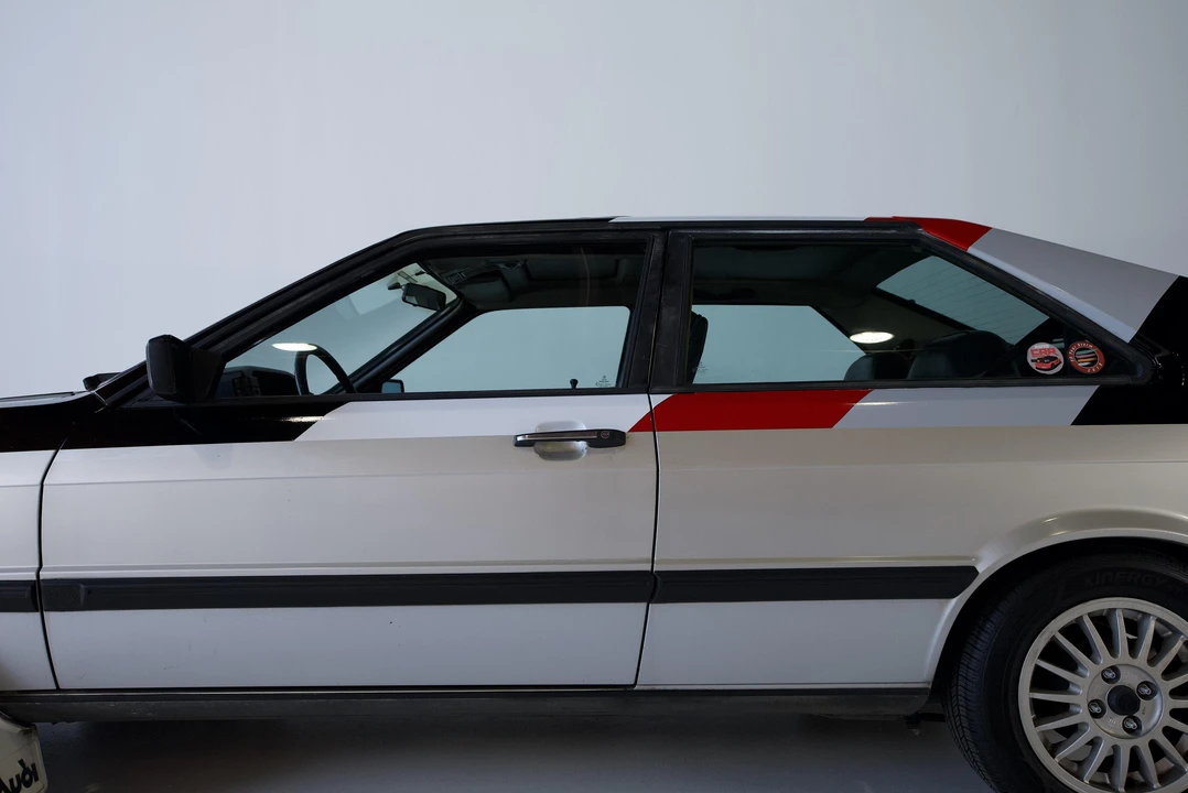 1983 Audi Coupe & Cabriolet - Image 30 of 31