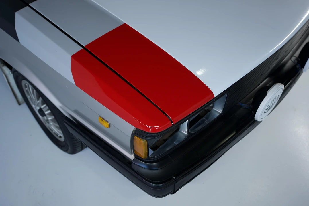 1983 Audi Coupe & Cabriolet - Image 17 of 31