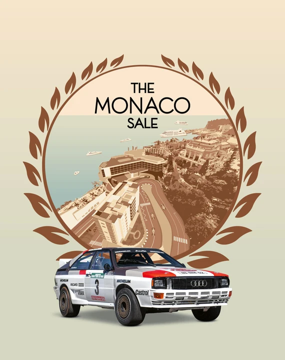 1983 Audi Quattro - Image 2 of 31