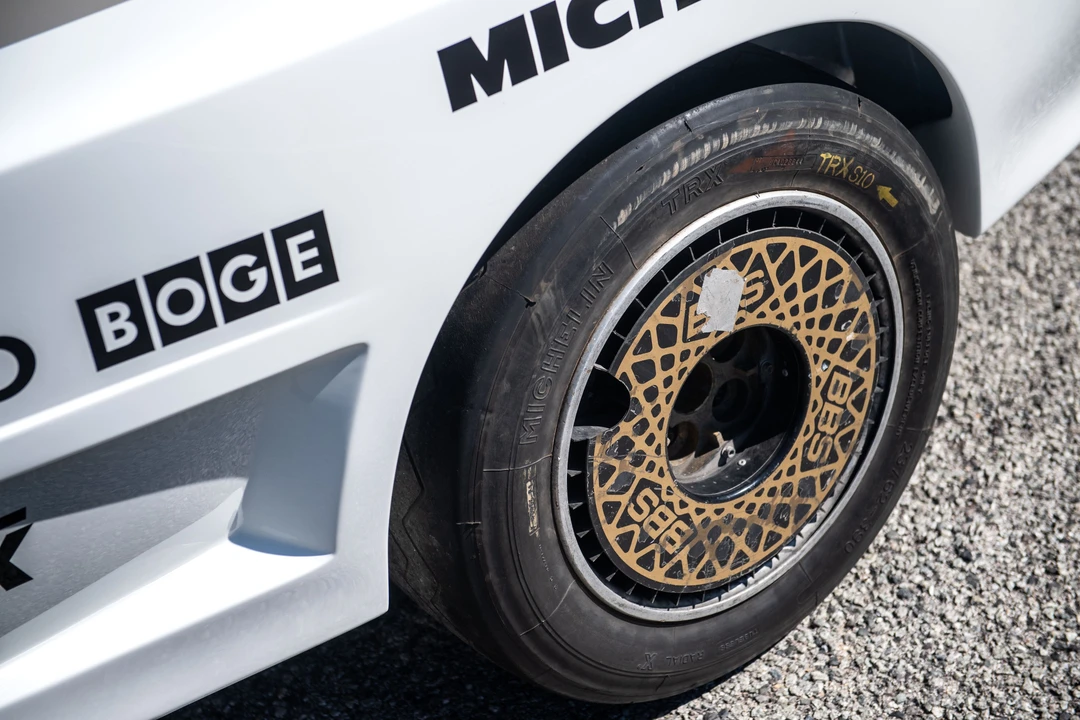1983 Audi Quattro - Image 25 of 31