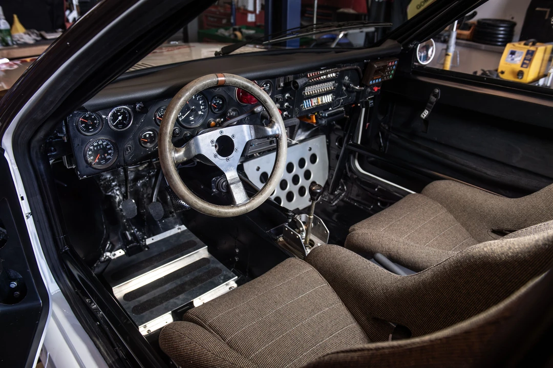 1983 Audi Quattro - Image 31 of 31