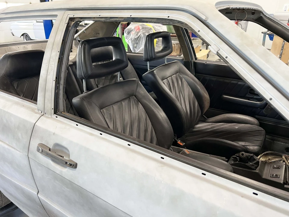 1983 Audi Quattro - Image 18 of 31
