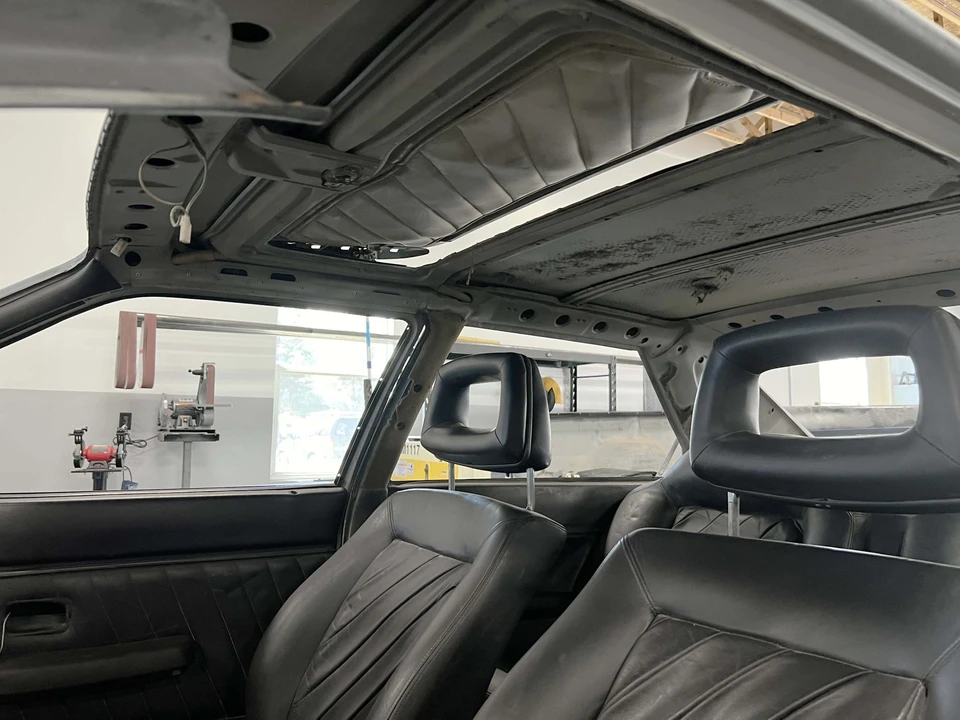 1983 Audi Quattro - Image 17 of 31