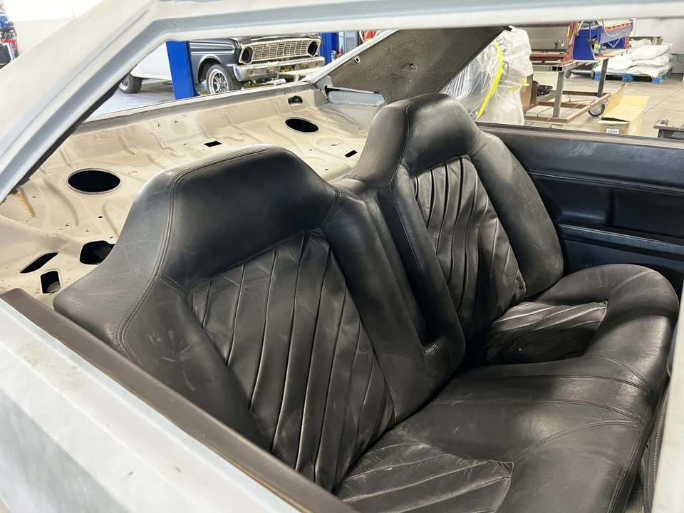 1983 Audi Quattro - Image 21 of 31