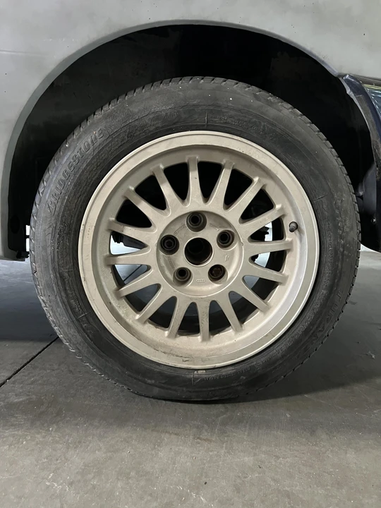 1983 Audi Quattro - Image 12 of 31