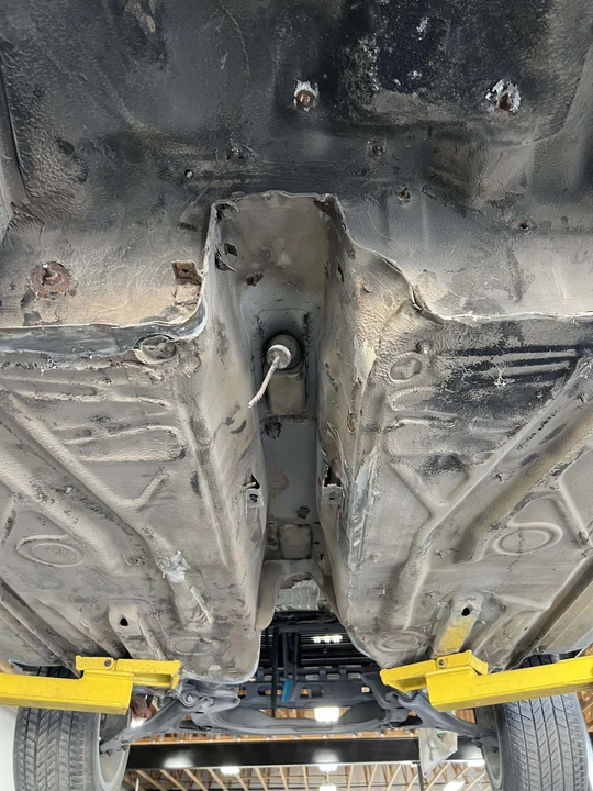 1983 Audi Quattro - Image 31 of 31