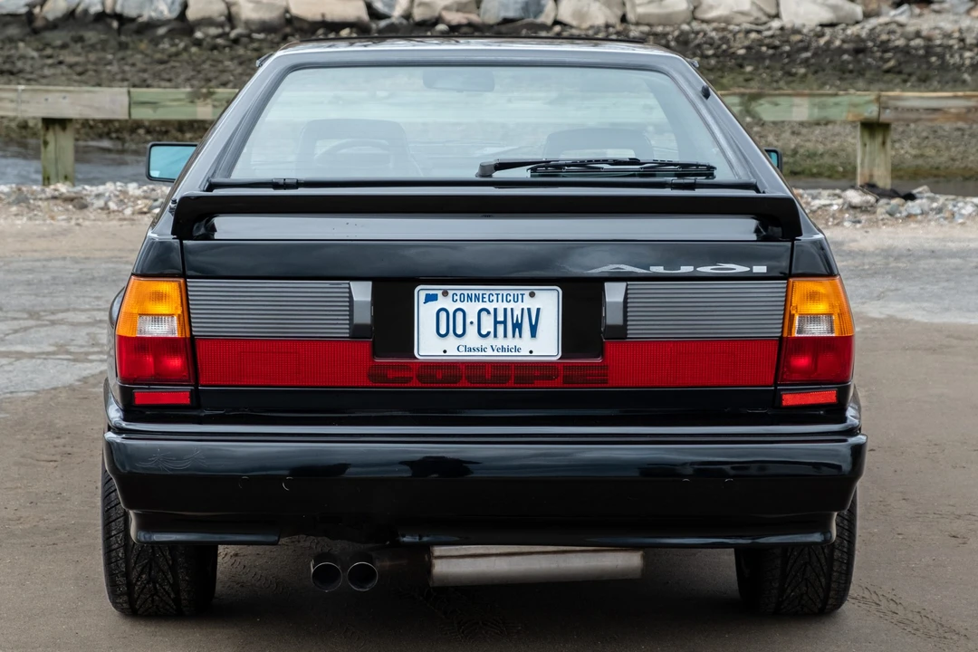 1983 Audi Quattro - Image 15 of 31