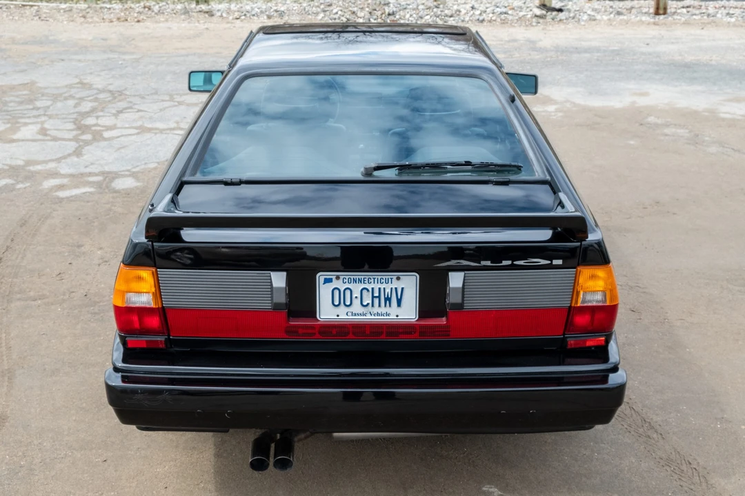 1983 Audi Quattro - Image 14 of 31