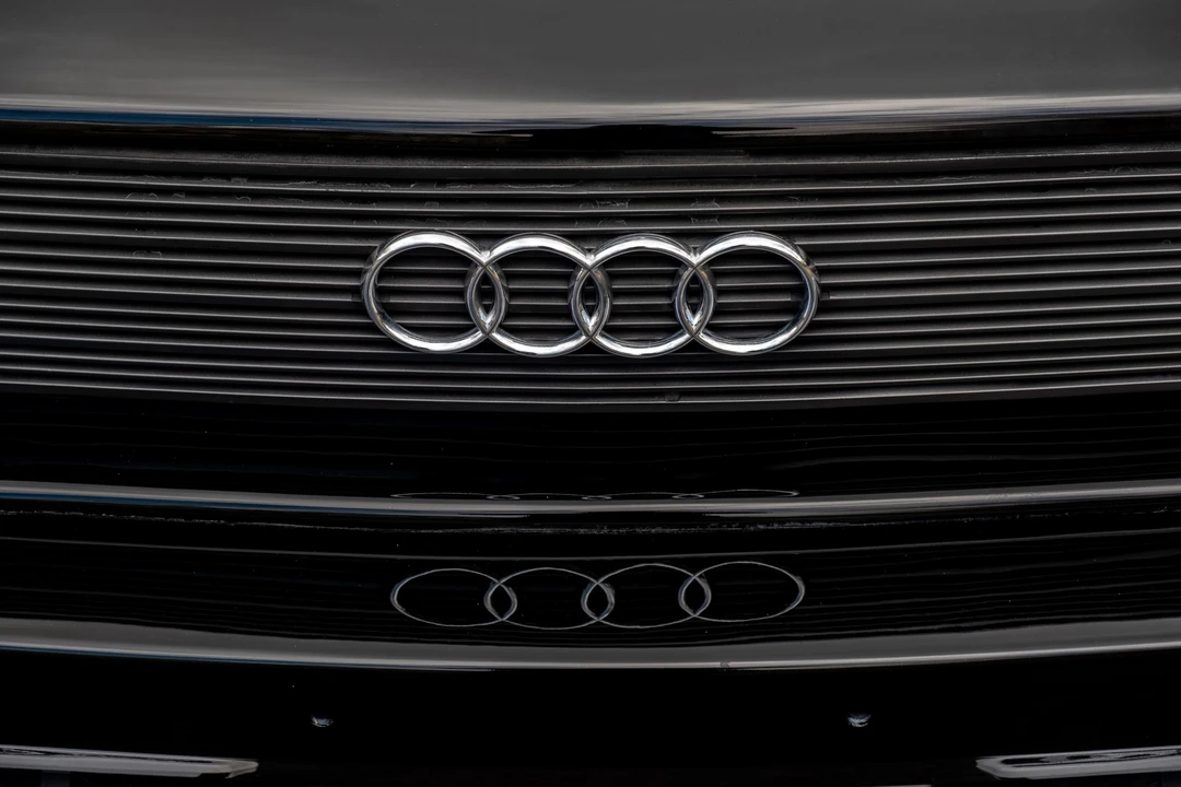 1983 Audi Quattro - Image 26 of 31