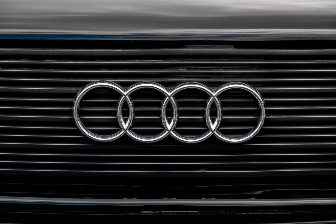 1983 Audi Quattro - Image 27 of 31
