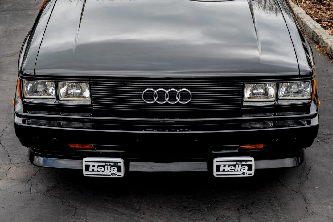 1983 Audi Quattro - Image 23 of 31