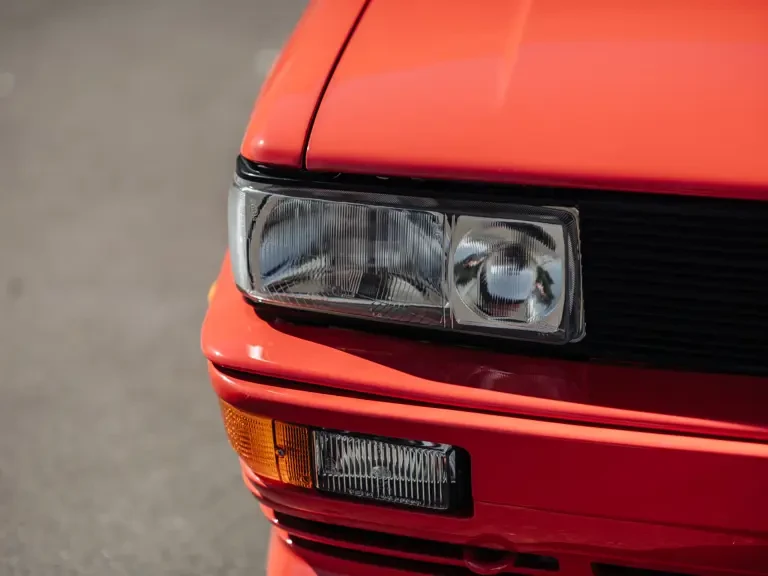 1983 Audi Quattro - Image 14 of 31