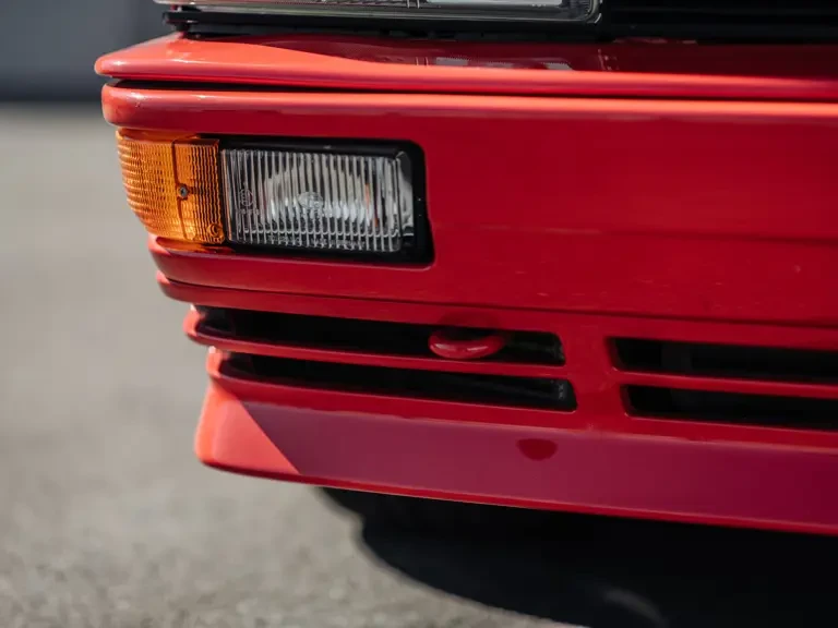 1983 Audi Quattro - Image 17 of 31