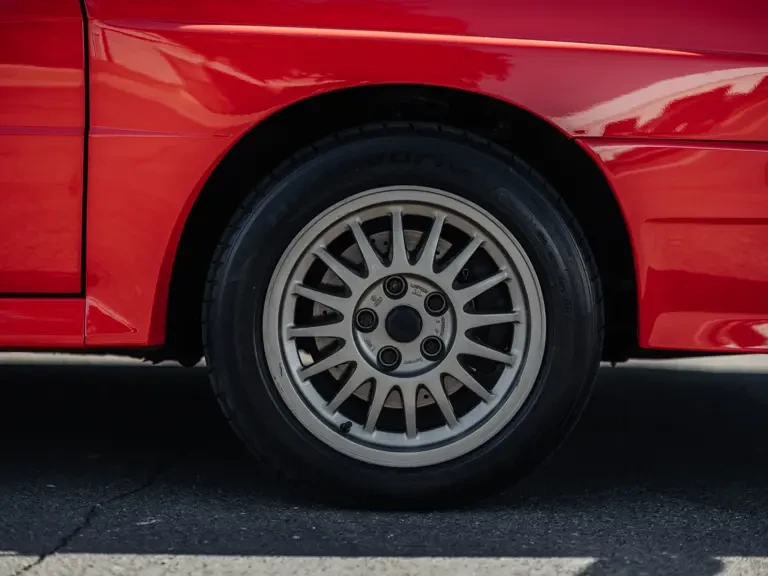 1983 Audi Quattro - Image 24 of 31