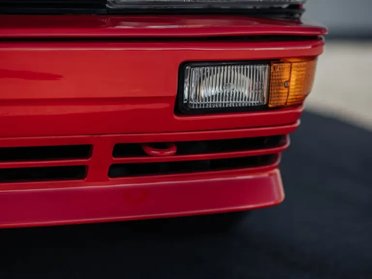 1983 Audi Quattro - Image 18 of 31