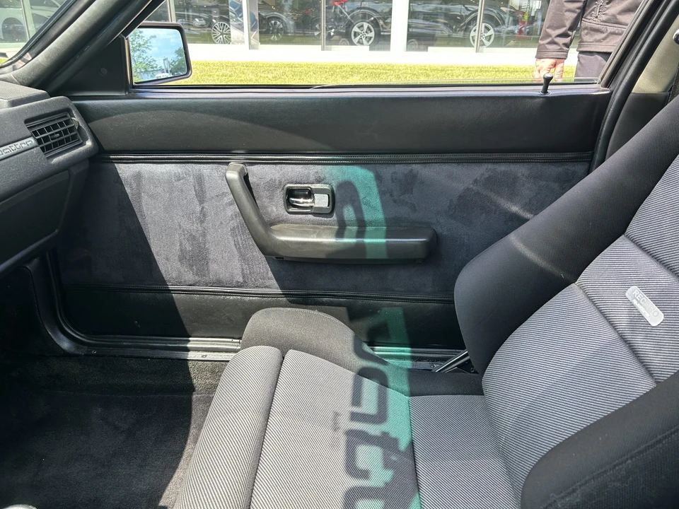 1983 Audi Quattro - Image 29 of 31