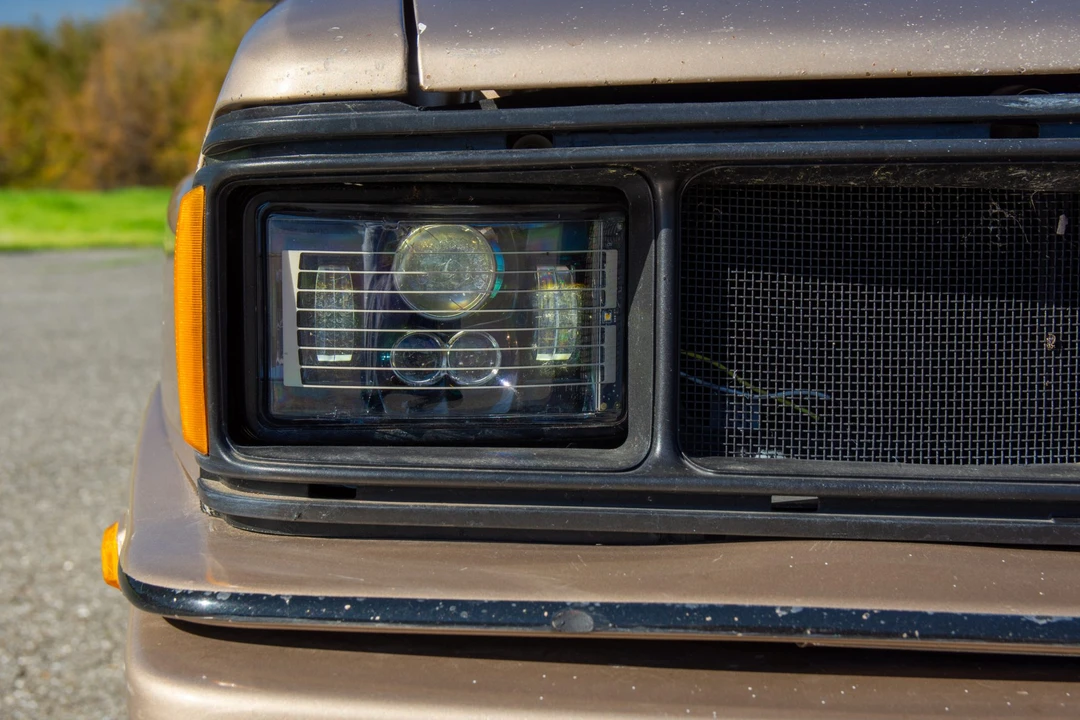 1983 Audi Quattro - Image 17 of 31