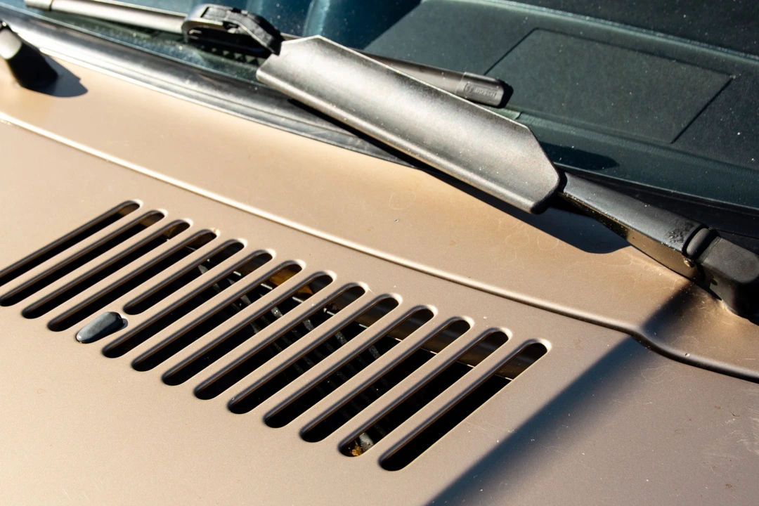 1983 Audi Quattro - Image 23 of 31