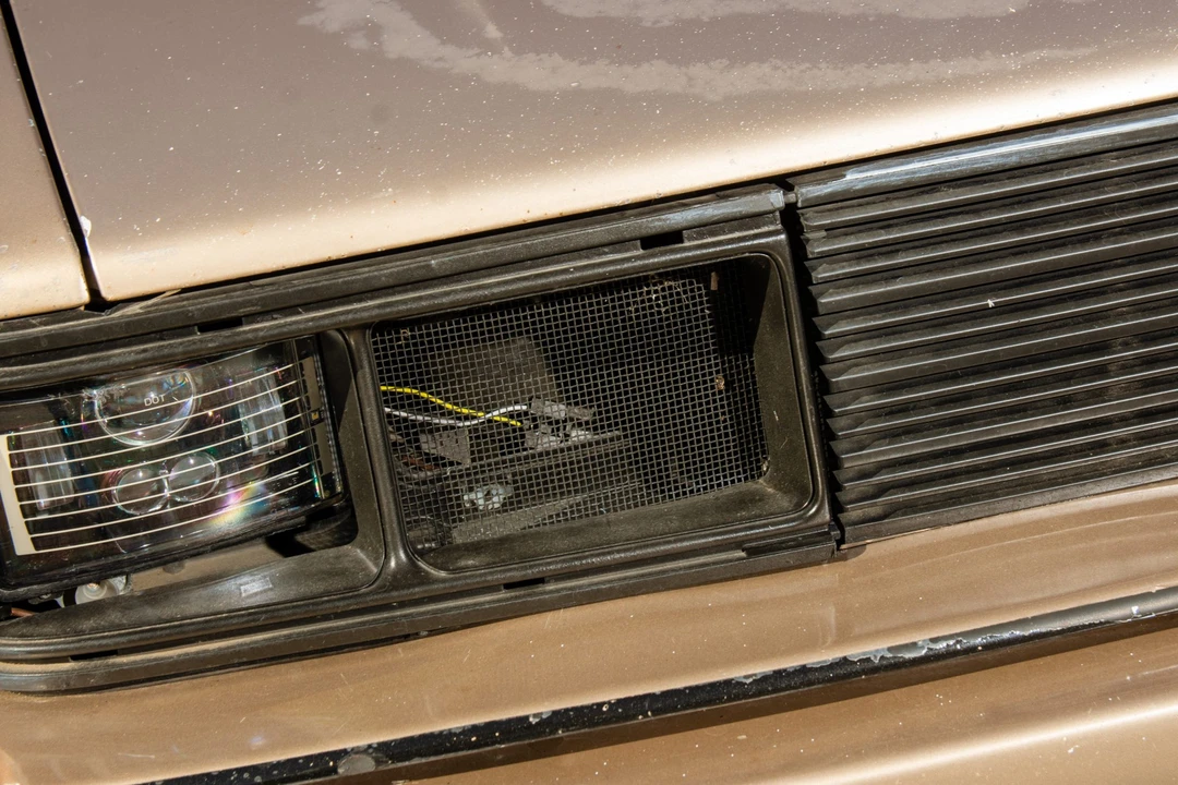 1983 Audi Quattro - Image 18 of 31