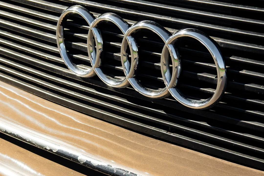 1983 Audi Quattro - Image 19 of 31