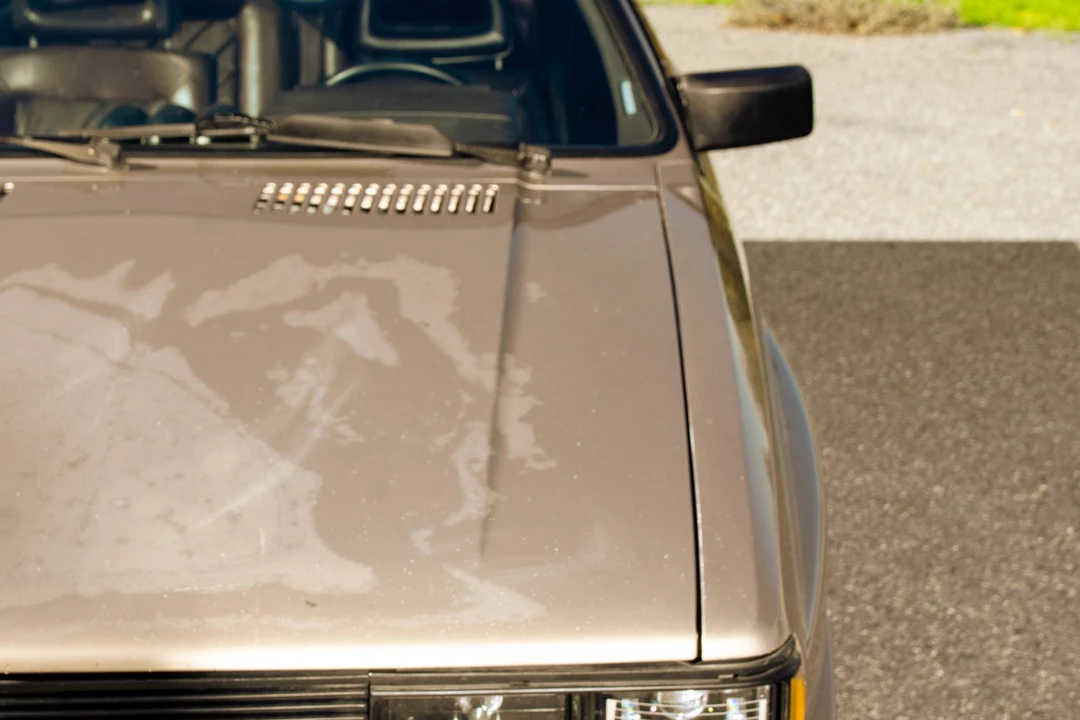 1983 Audi Quattro - Image 15 of 31