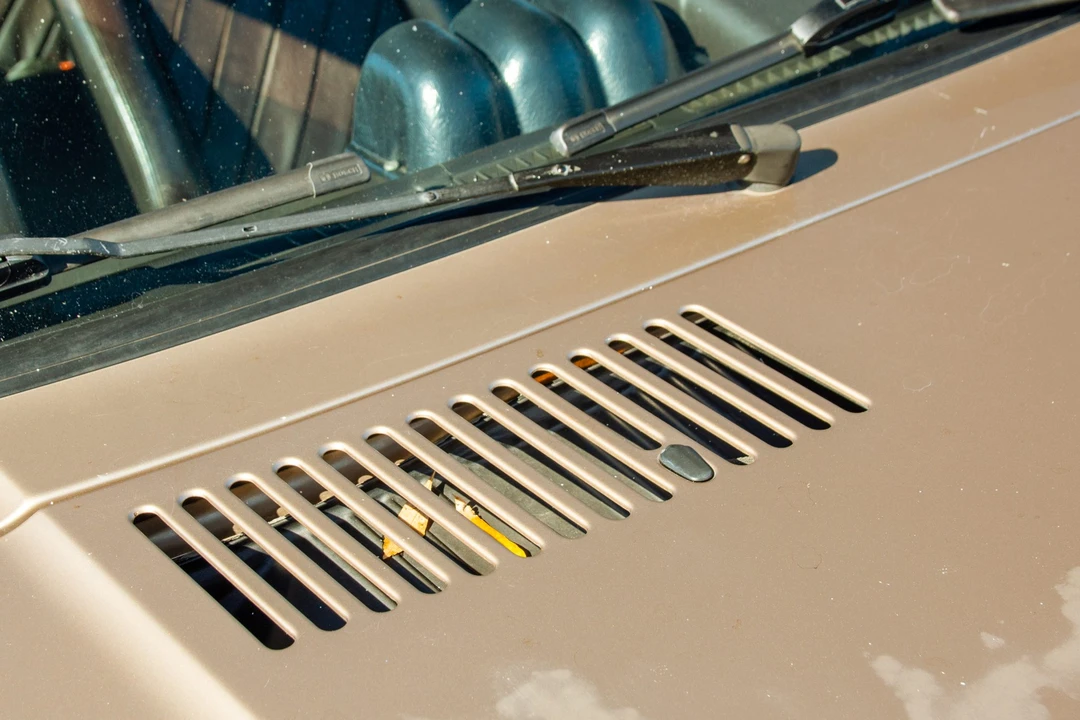 1983 Audi Quattro - Image 22 of 31