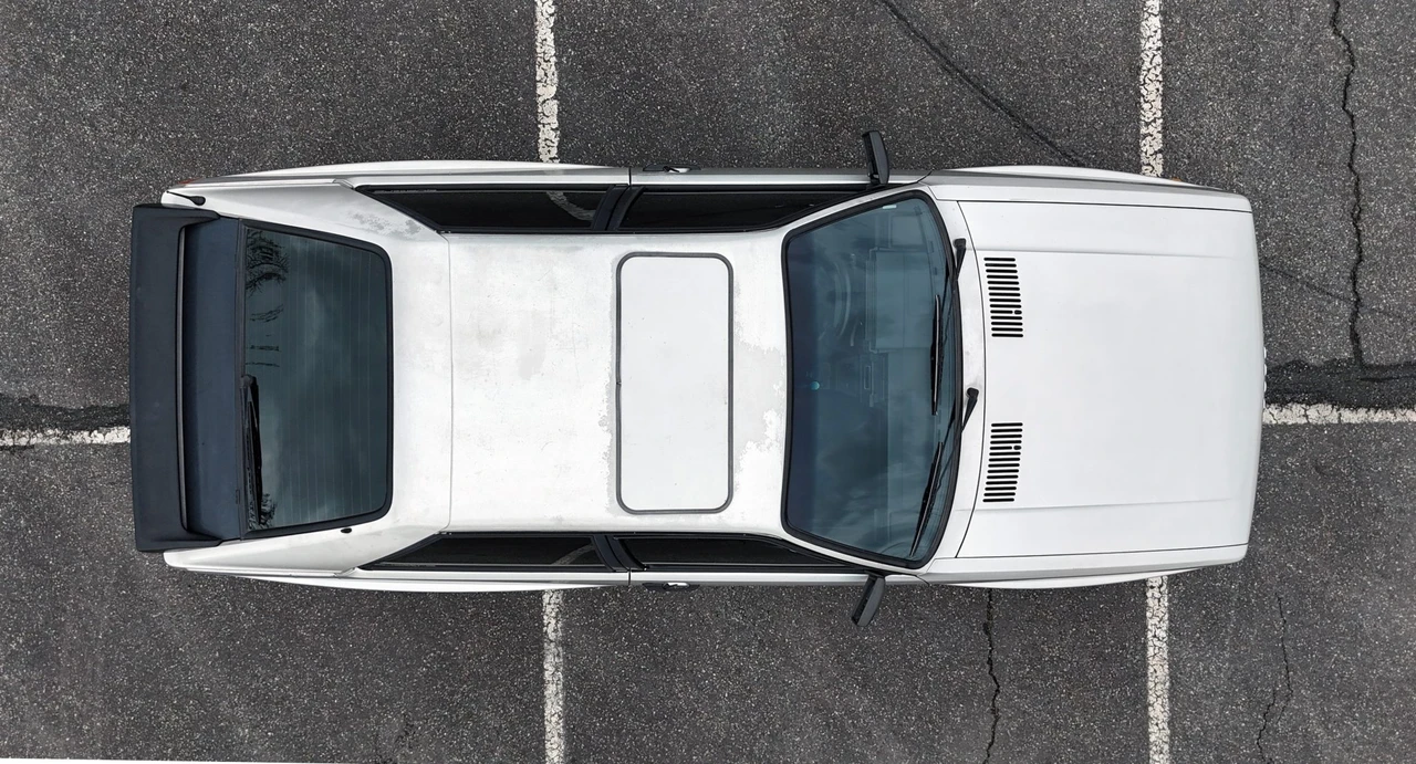 1983 Audi Quattro - Image 21 of 31