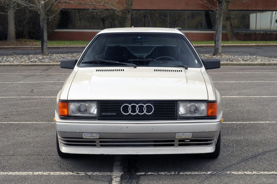 1983 Audi Quattro - Image 25 of 31