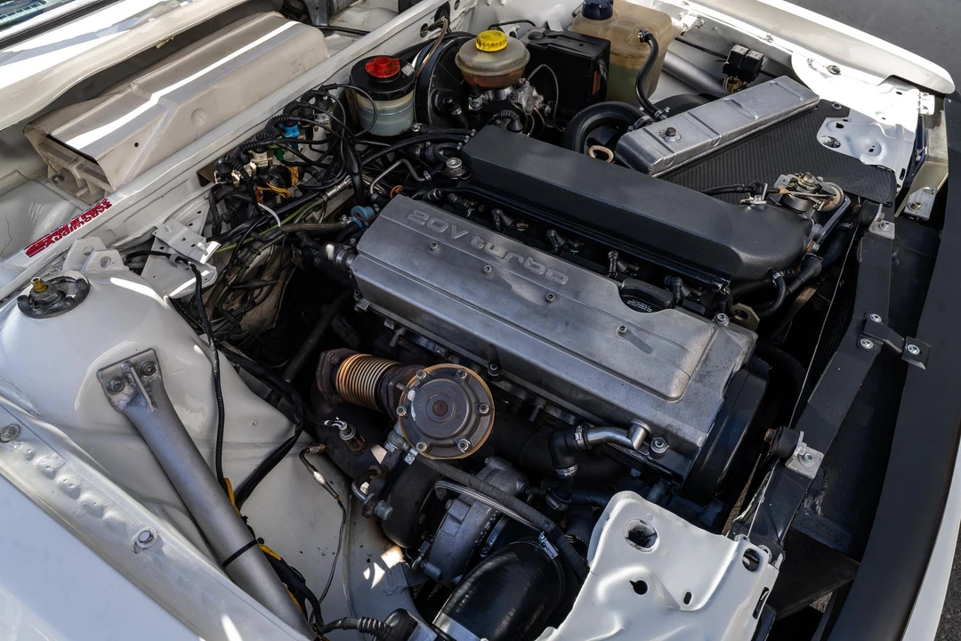 1983 Audi Quattro - Image 5 of 31