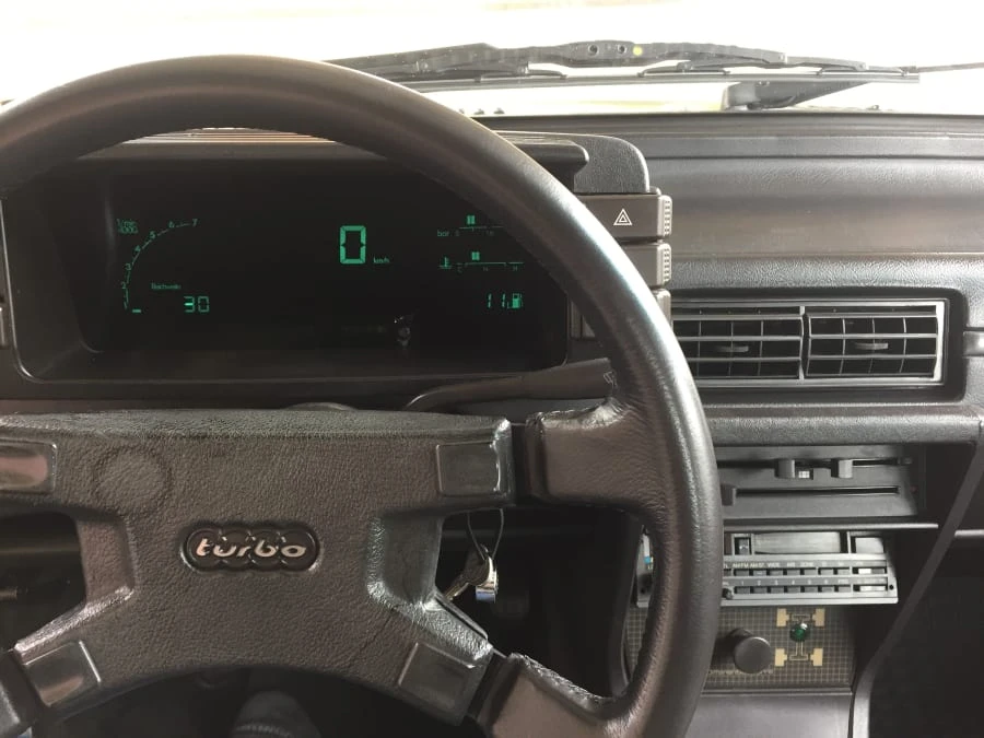 1983 Audi Quattro - Image 7 of 12