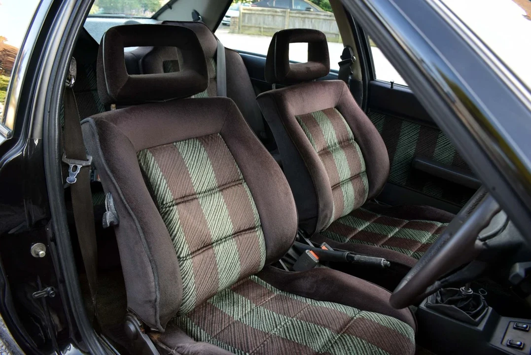 1983 Audi Quattro - Image 31 of 31