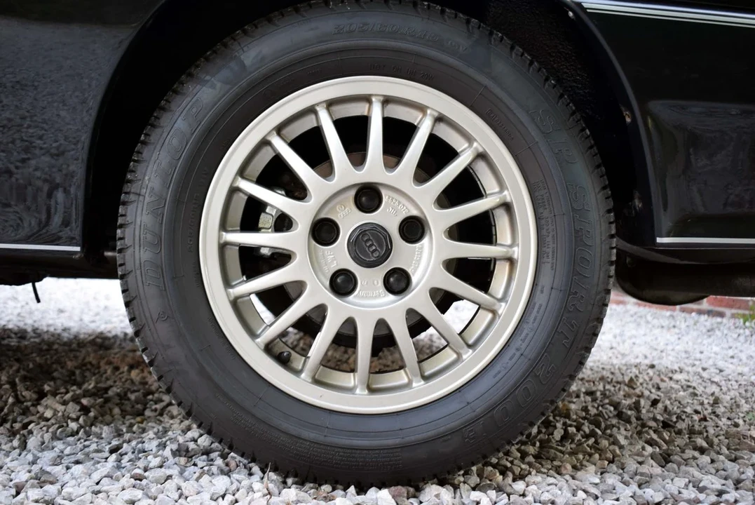 1983 Audi Quattro - Image 23 of 31